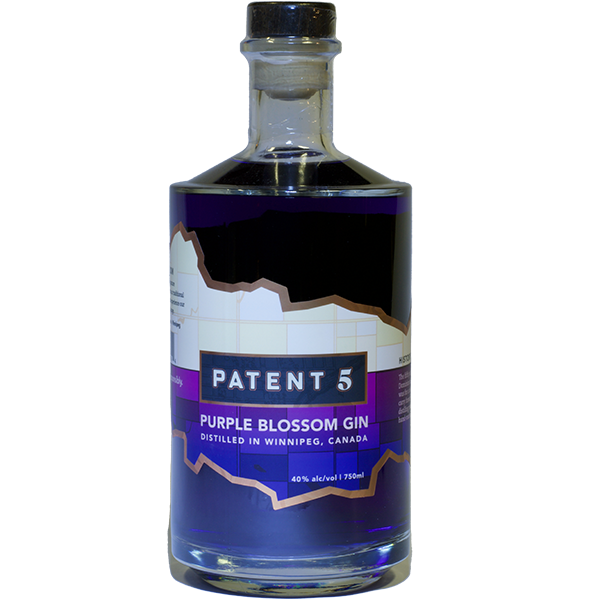 Patent-5-Spirits_Gin