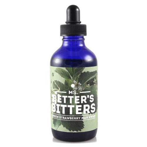 Patent-5-Bar_Supplies_Ms-Betters-Bitters_Green_Strawberry