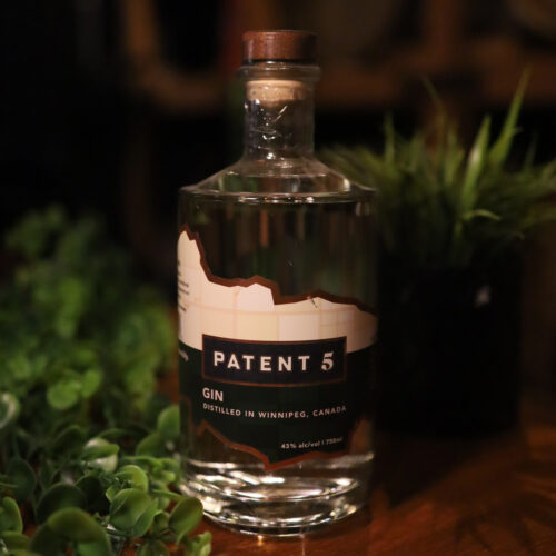 Gin