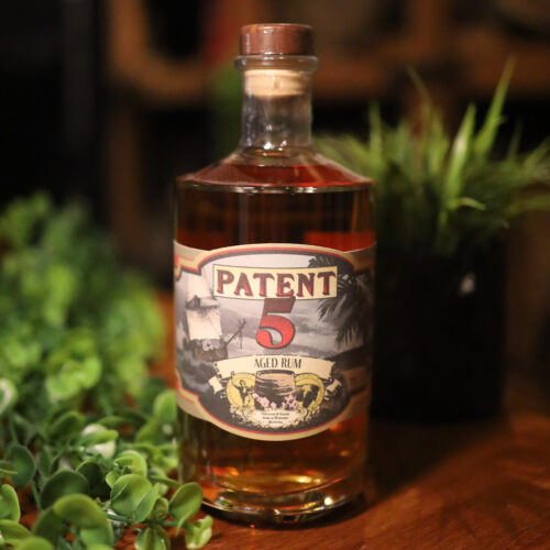 Rum