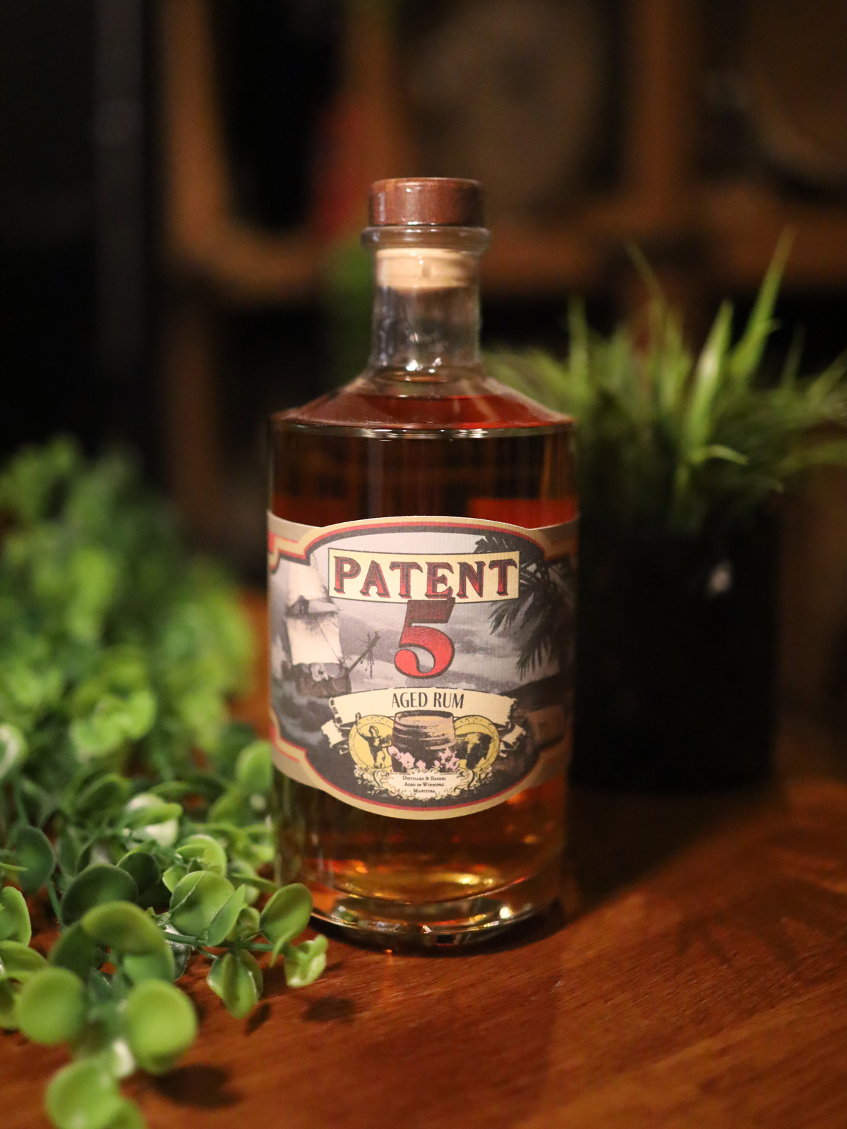 Rum