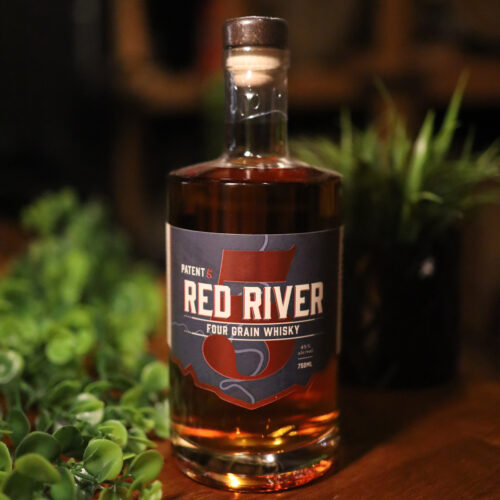 Red River Whisky