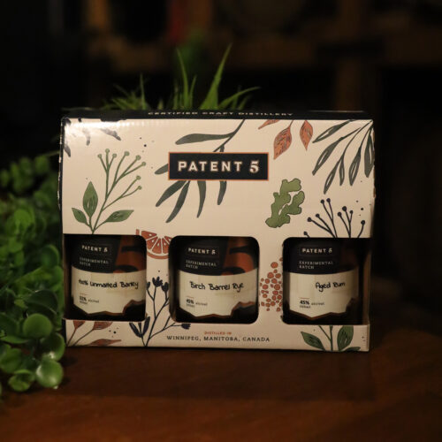 Dark Spirits Gift Box